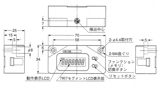 CK-100