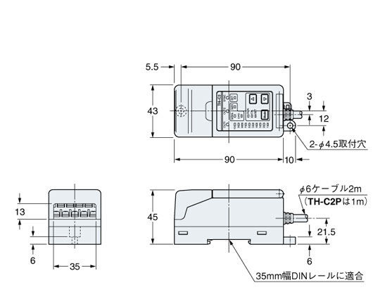 MS-TH-2