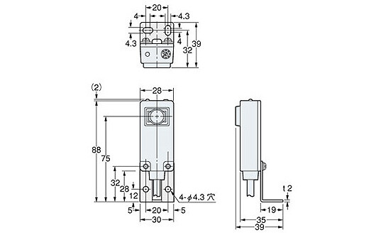 MS-CX2-1