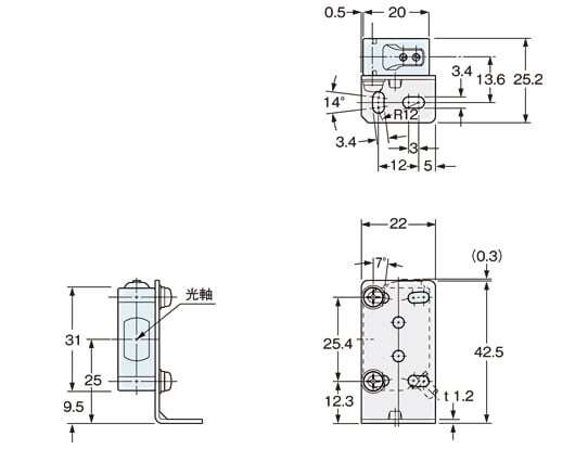 MS-CX2-1