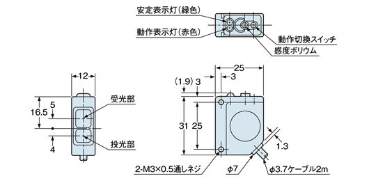 CX-RVM5 CX-D800 CX-ND300R