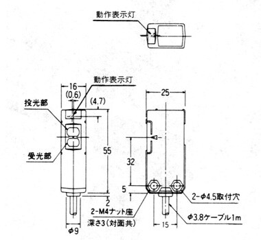 DX-RM1E