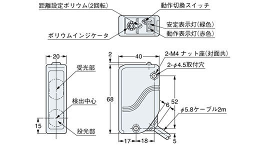 EQ-34 EQ-34-PN