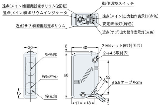 EQ-34W