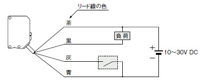 EQ-L401 接続図