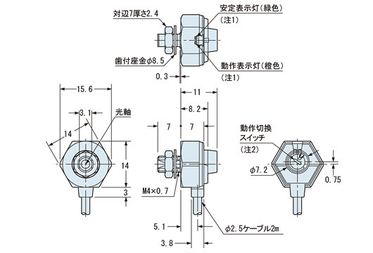 EX33□-PN