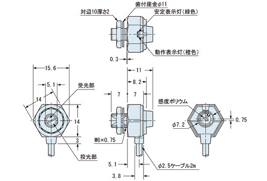 EX-32□ EX-32□-PN