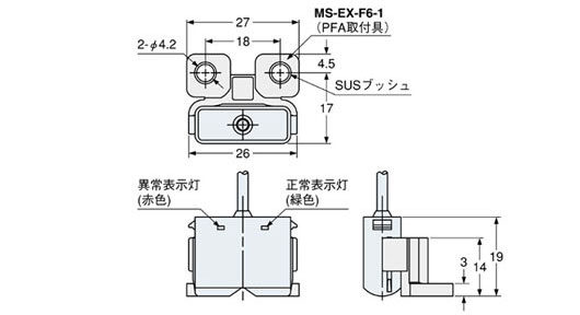 EX-F61(-PN) EX-F62(-PN)