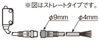 接続ケーブル