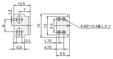 MS-EXZ-1