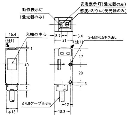 EX2-M5E