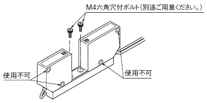 センサヘッド