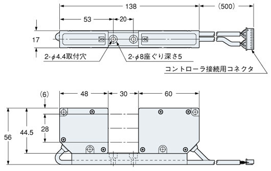 HD-T1030