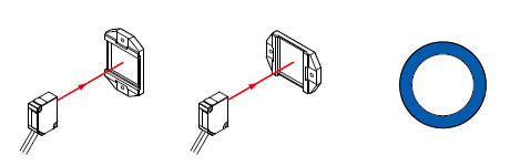 正しい取り付け方法(図[1])