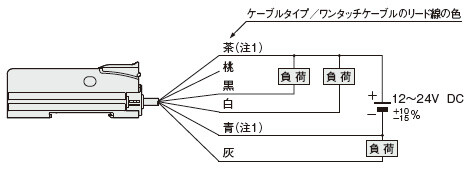 接続図