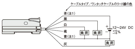 接続図