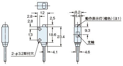 LS-H102□