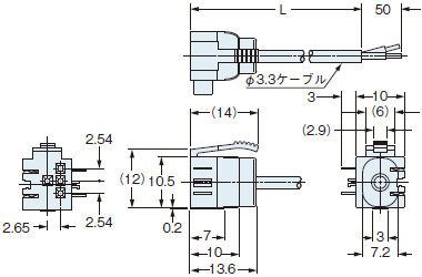 CN-72-C1, CN-72-C2, CN-72-C5