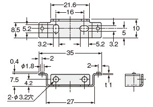 MS-DIN-2