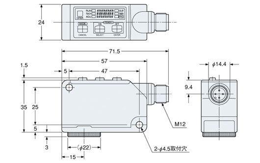 LX-101-Z LX-101-P-Z