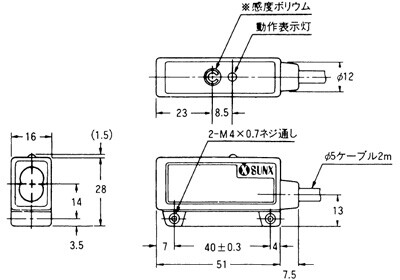 NX-22M(V)、NX-22N