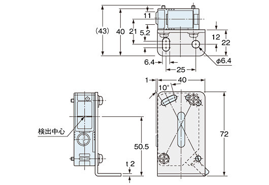 MS-NX5-1