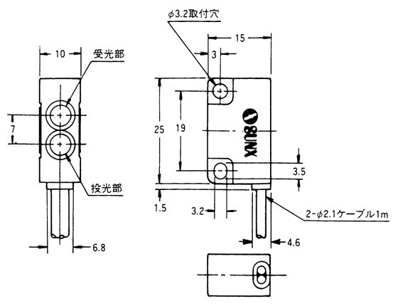 RS-520H-4□、RS-520MS-□