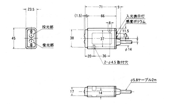 RS-120HF-6R-SAS RS-120HF-6G-SAS