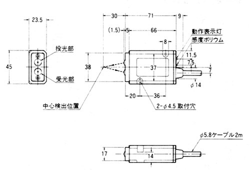 RS-120HF-6R RS-120HF-6G