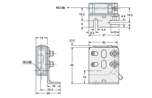 MS-RX-1