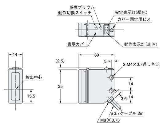 RX-PRVM3 RX-PRV500 RX-RVM5 RX2-PRVM2