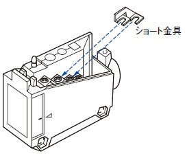 取り付け方