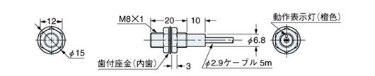 BGX-8MK