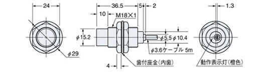 BGX-18MLK