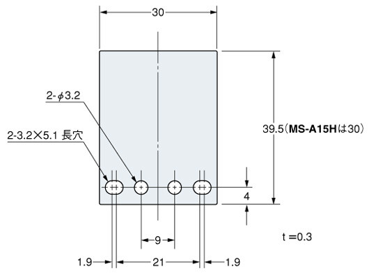 MS-A15F MS-A15H