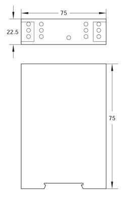 セーフティリレーユニット AES1112(終了品)