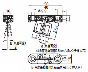 AZ15/16-B6