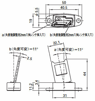 AZ335/355-B6