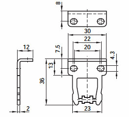 AZ17/170-B5