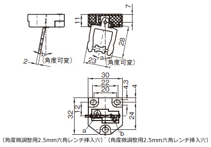 AZM170-B6