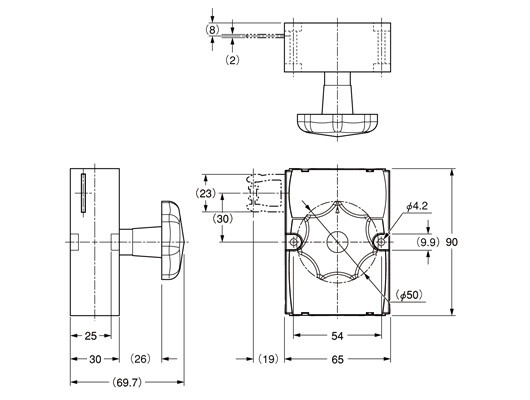 AZM170-B25-R-G1