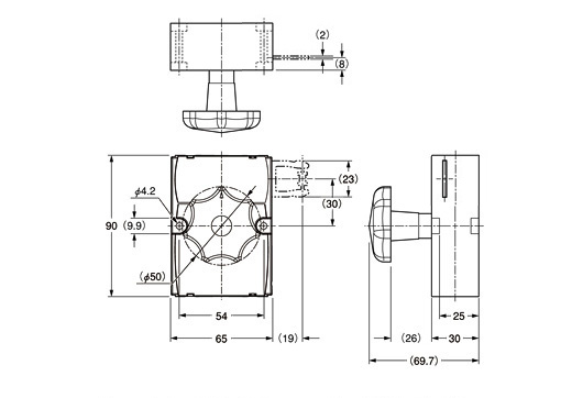 AZM170-B25-L-G1