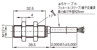 BNS120シリーズ