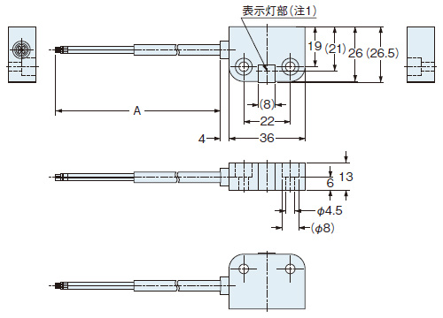 BNS260-□