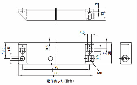 BNS33-11zG-ST
