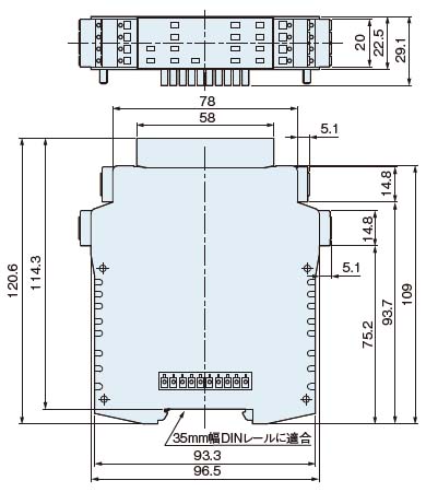 FX3-XTDS84702, FX0-STIO68702