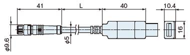 DSL-8U04G02M025KMD, DSL-8U04G10M025KMD