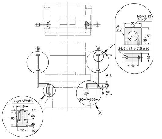 MS-PS-2、MS-PS-3