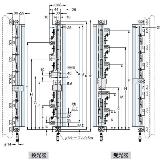 SF4-AH□（-N）