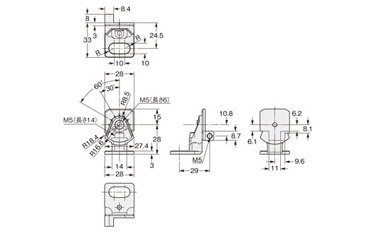 MS-SFB-1-T